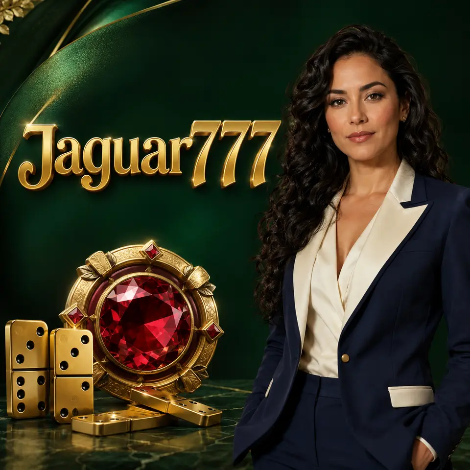 jaguar777 Unduh