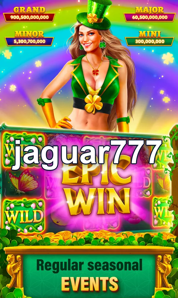 jaguar777 Unduh