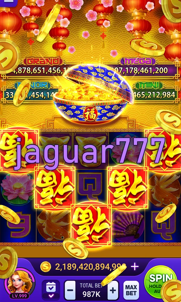 jaguar777 Unduh