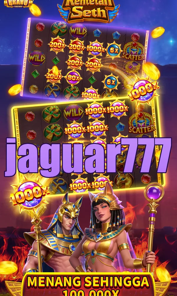 jaguar777 Unduh