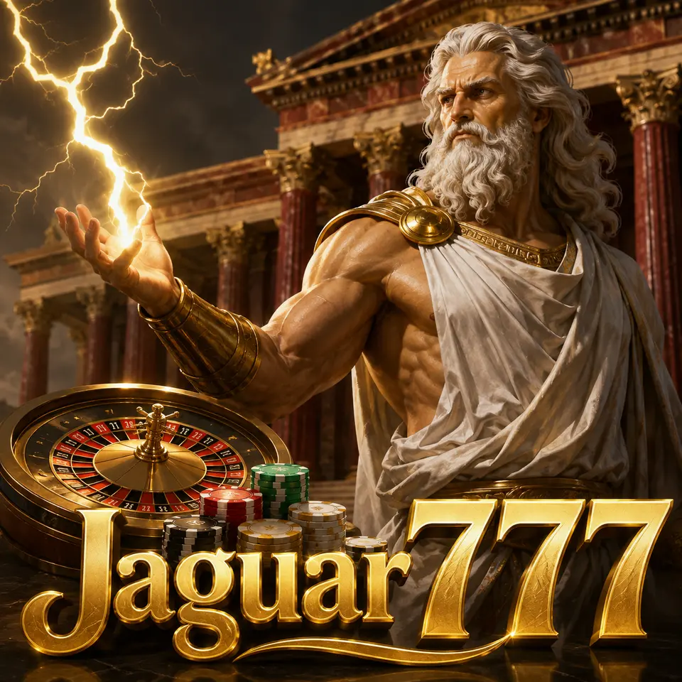 jaguar777 Masuk