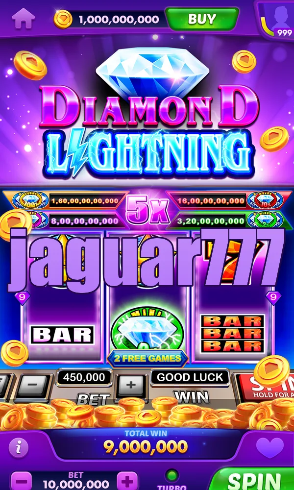 jaguar777 Masuk