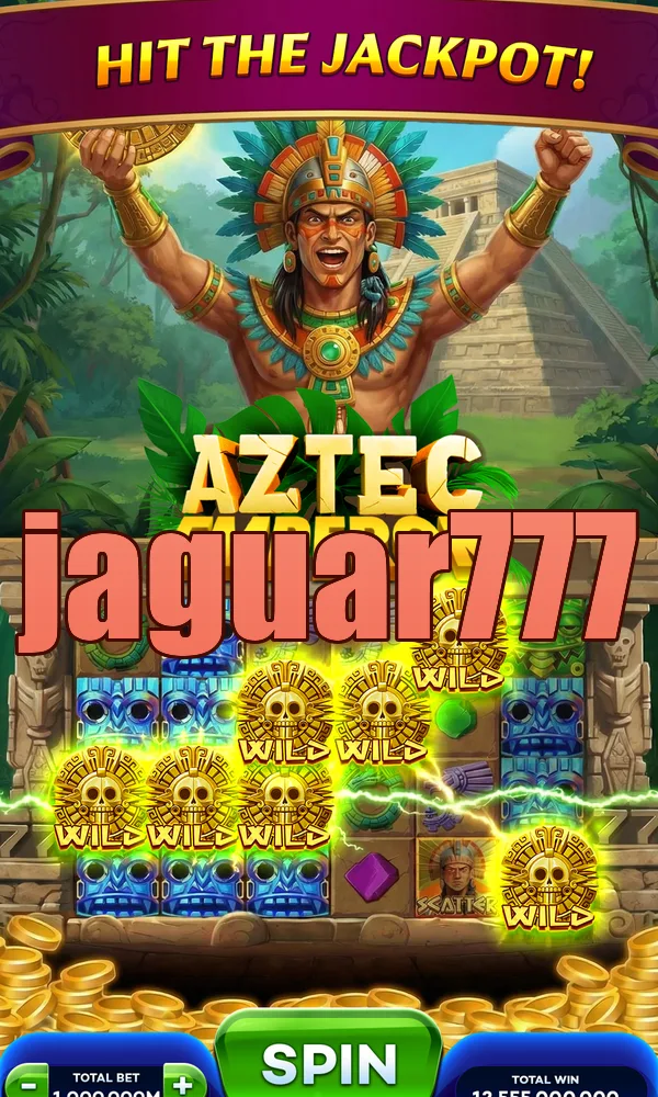 jaguar777 Masuk